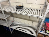 Kunststof stelling - afbeelding 5 van  5