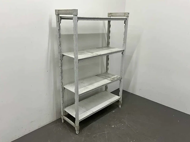 Kunststof stelling - afbeelding 3 van  3