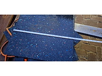 Kunststof stempelplaten (3x) - afbeelding 1 van  3