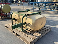 Kunststof tank - afbeelding 2 van  4