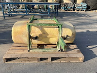 Kunststof tank - afbeelding 3 van  4