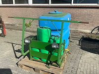 Kunststof tank - afbeelding 5 van  8