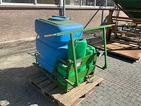Kunststof tank - afbeelding 6 van  8