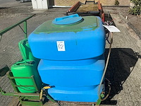Kunststof tank - afbeelding 3 van  8