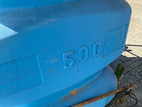 Kunststof tank - afbeelding 7 van  8