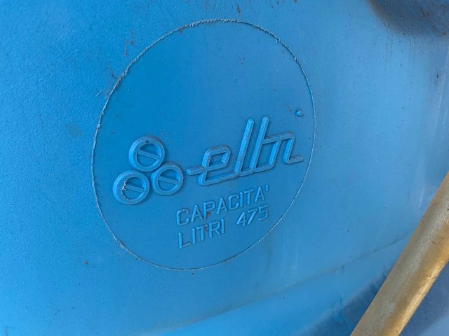 Kunststof tank - afbeelding 4 van  8