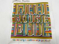 Kunststof tas (1000x) - afbeelding 3 van  4