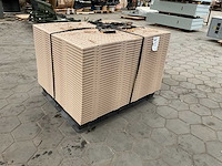 Kunststof tent vloer - afbeelding 4 van  6