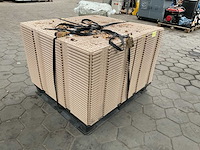 Kunststof tent vloer - afbeelding 5 van  6