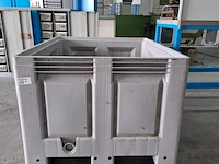 Kunststof transportbak - afbeelding 2 van  3