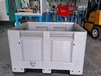 Kunststof transportbak - afbeelding 3 van  3