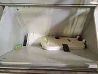 Kunststof transportkar, o.a hotec - afbeelding 2 van  6