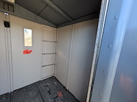 Kunststof tuinhuis - afbeelding 2 van  10