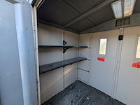 Kunststof tuinhuis - afbeelding 10 van  10