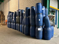 Kunststof vaten - afbeelding 1 van  6