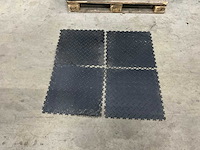 Kunststof vloerdelen - afbeelding 1 van  6