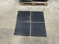Kunststof vloerdelen - afbeelding 2 van  6