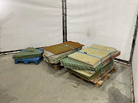 Kunststof vloerroosters - afbeelding 1 van  8