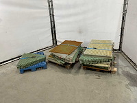 Kunststof vloerroosters - afbeelding 3 van  8