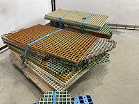 Kunststof vloerroosters - afbeelding 7 van  8