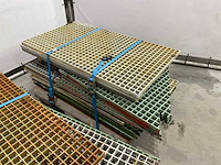 Kunststof vloerroosters - afbeelding 8 van  8