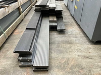 Kunststof vlonderplanken - afbeelding 2 van  6