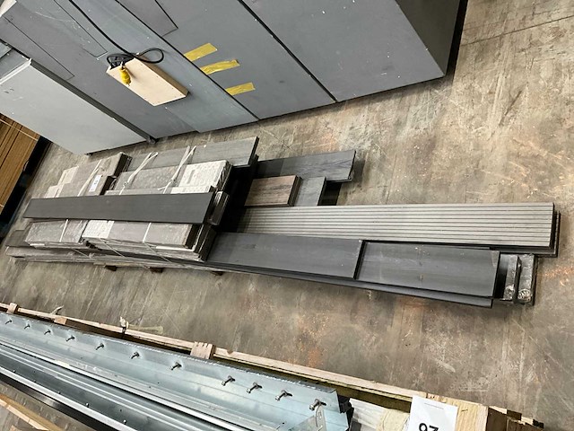 Kunststof vlonderplanken - afbeelding 4 van  6