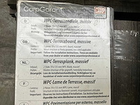 Kunststof vlonderplanken - afbeelding 5 van  6