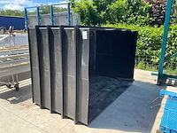 Kunststof waterbak - afbeelding 1 van  5