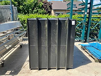 Kunststof waterbak - afbeelding 2 van  5