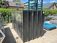 Kunststof waterbak - afbeelding 3 van  5
