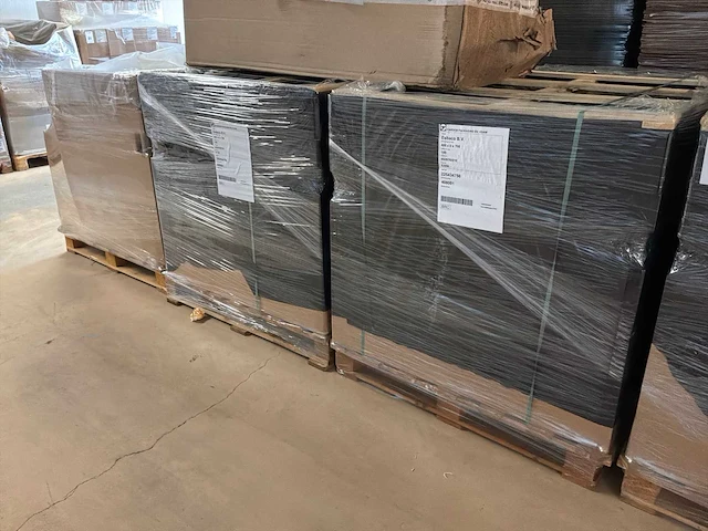 Kunststof zak (400 x 700 mm) (15000x) - afbeelding 2 van  3
