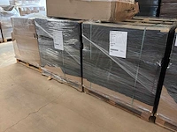 Kunststof zak (400 x 700 mm) (15000x) - afbeelding 2 van  3