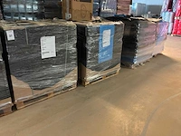 Kunststof zak (400 x 700 mm) (24480x) - afbeelding 2 van  4