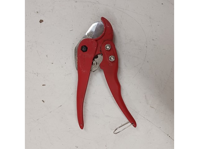 Kunststoflasapparaat - 20-63mm - 230v rothenberger, roweld p63-s6, 2011 - afbeelding 3 van  13