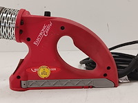 Kunststoflasapparaat - 20-63mm - 230v rothenberger, roweld p63-s6, 2011 - afbeelding 7 van  13