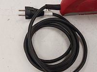 Kunststoflasapparaat - 20-63mm - 230v rothenberger, roweld p63-s6, 2011 - afbeelding 13 van  13