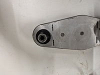 Kunststoflasapparaat - 20-63mm - 230v rothenberger, roweld p63-s6, bouwjaar 2011 - afbeelding 4 van  9