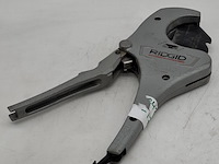 Kunststofschaar, redgid, rc-2375 - afbeelding 1 van  9