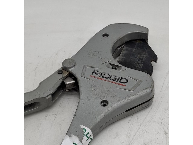 Kunststofschaar, redgid, rc-2375 - afbeelding 2 van  9