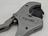 Kunststofschaar, redgid, rc-2375 - afbeelding 2 van  9