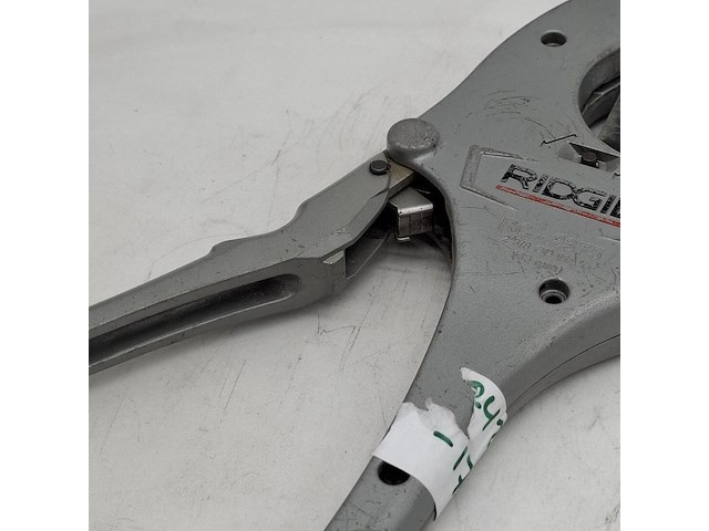 Kunststofschaar, redgid, rc-2375 - afbeelding 3 van  9