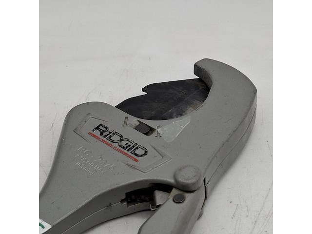 Kunststofschaar, redgid, rc-2375 - afbeelding 5 van  9