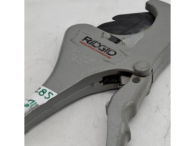 Kunststofschaar, redgid, rc-2375 - afbeelding 6 van  9