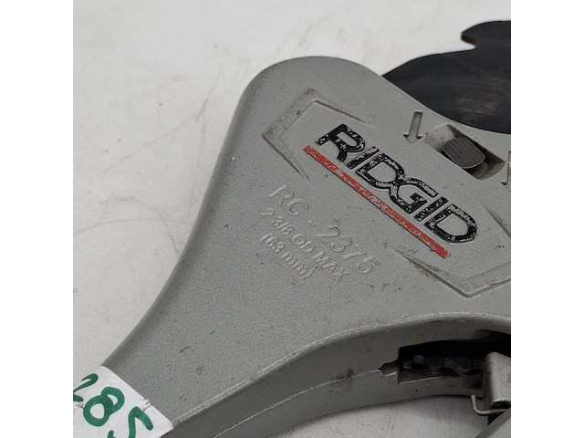 Kunststofschaar, redgid, rc-2375 - afbeelding 8 van  9