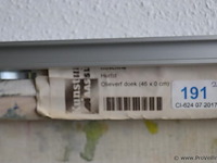 Kunstuitleen maassluis olieverfdoek "zomer" in lijst - 2 stuks - afbeelding 5 van  9