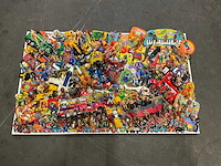 Kunstwerk art. mike kelley (1954-2012) bazaar - afbeelding 1 van  10