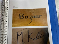 Kunstwerk art. mike kelley (1954-2012) bazaar - afbeelding 10 van  10