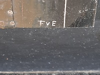 Kunstwerk, f. van ee, collage - afbeelding 4 van  16