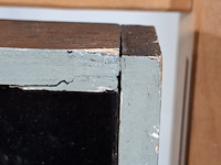 Kunstwerk, f. van eeden, collage - afbeelding 6 van  16